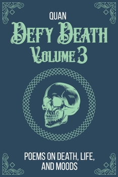 Paperback Defy Death: Volume 3 Book