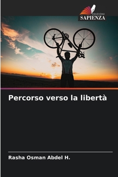 Paperback Percorso verso la libertà [Italian] Book