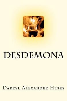 Paperback Desdemona Book