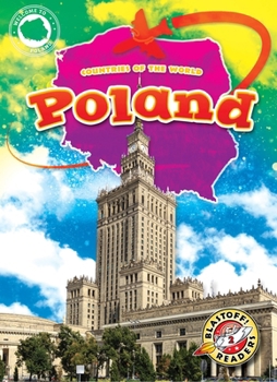 Library Binding Poland Book