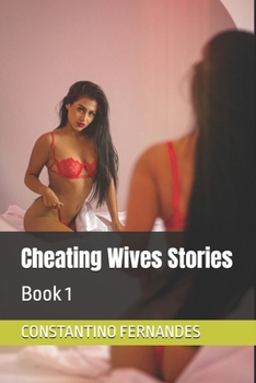 Paperback Cheating Wives Stories: Book 1 Book