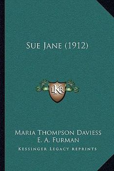 Sue Jane