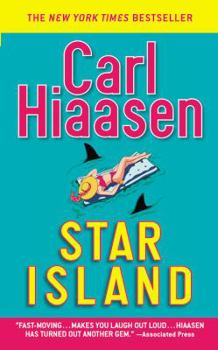 Star Island - Book #6 of the Skink