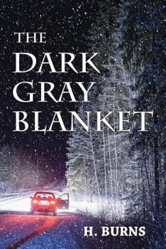Paperback The Dark Gray Blanket Book