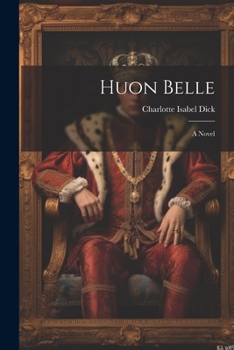 Paperback Huon Belle Book