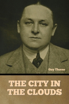 Paperback The City in the Clouds Book