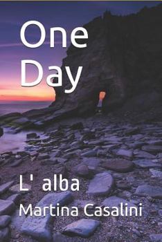 Paperback One Day: L' Alba [Italian] Book