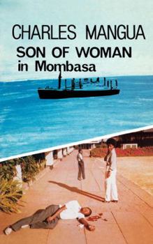 Paperback Son of Woman in Mombasa Book