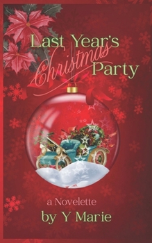 Paperback Last Year's Christmas Party Book