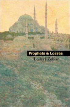 Paperback Prophets & Losses Book