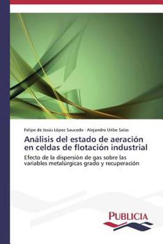 Analisis del Estado de Aeracion En Celdas de Flotacion Industrial