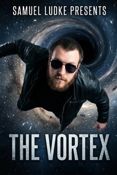 Paperback The Vortex Book