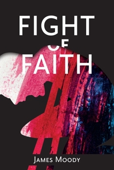 Paperback Fight of Faith Book