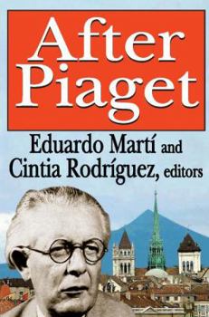 Paperback After Piaget Book