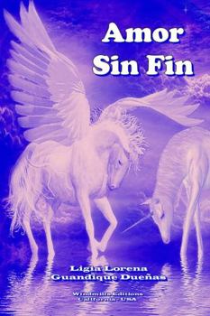 Paperback Amor Sin Fin [Spanish] Book