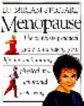 Hardcover Menopause Book