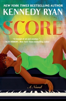 Score - Book #2 of the Hollywood Renaissance