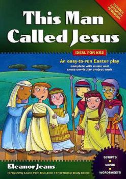 Paperback This Man Called Jesus Book