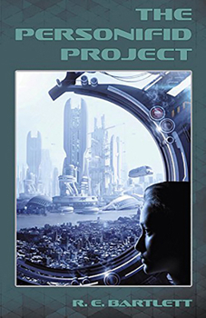 Paperback The Personifid Project Book