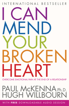 Paperback I Can Mend Your Broken Heart Book