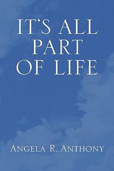 Paperback It's All Part of Life Book