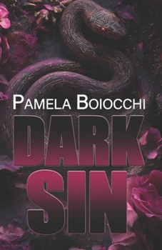Paperback Dark Sin [Italian] Book