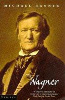 Paperback Wagner Book