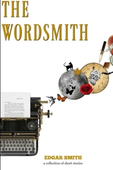 Paperback The Wordsmith Book