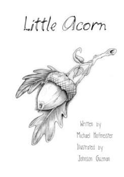 Paperback Little Acorn Book