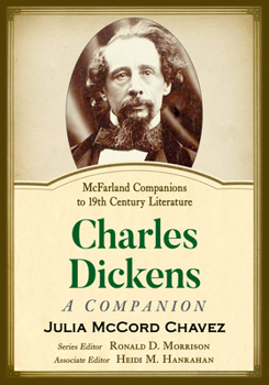 Charles Dickens : A Companion