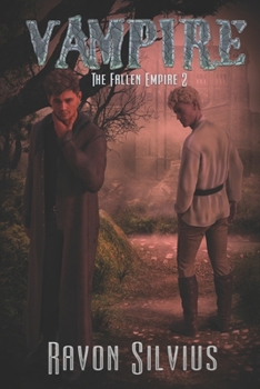 Paperback Vampire Book