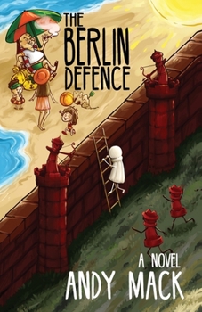 Paperback The Berlin Defence Book