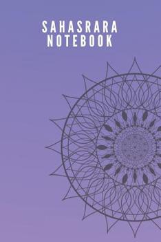 Paperback Sahasrara Notebook Book