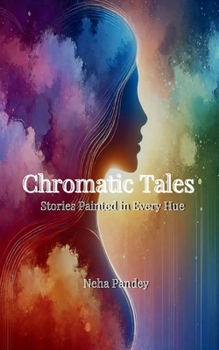 Paperback Chromatic Tales Book