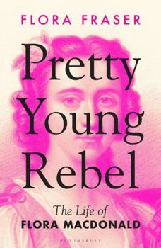 Hardcover Pretty Young Rebel Book