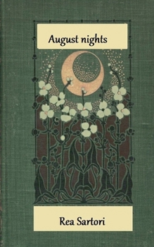 Paperback August nights Book