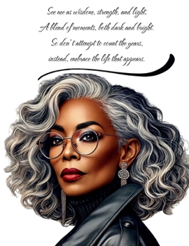 See Me As Wisdom Writing Journal