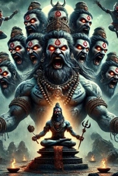 Raawan: Demon or Devote