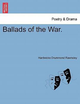 Ballads of the War.