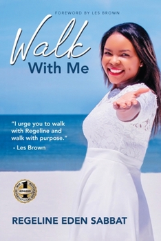 Paperback Walk with Me Book