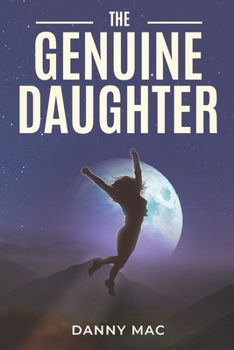 Paperback The Genuine Daughter Book