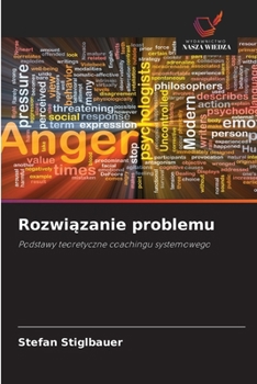 Paperback Rozwiązanie problemu [Polish] Book