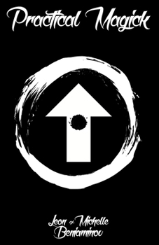 Paperback Practical Magick Book