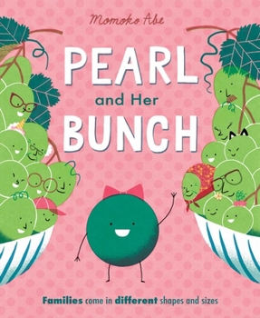 Hardcover Pearl and Her Bunch Book