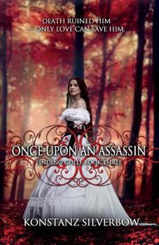 Paperback Once Upon an Assassin Book