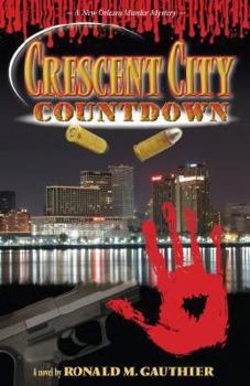 Paperback Crescent City Countdown Book