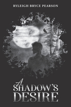 Paperback A Shadow's Desire Book