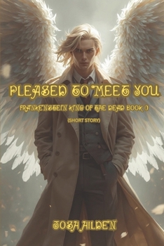 Paperback Pleased To Meet You...: A Short Story Book