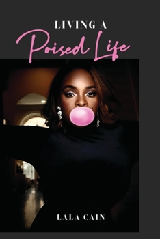 Paperback Living A Poised Life Book