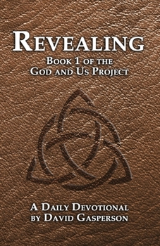 Paperback Revealing Book